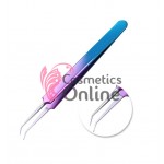 Penseta pentru comedoane, acnee, puncte negre, 002 Curcubeu